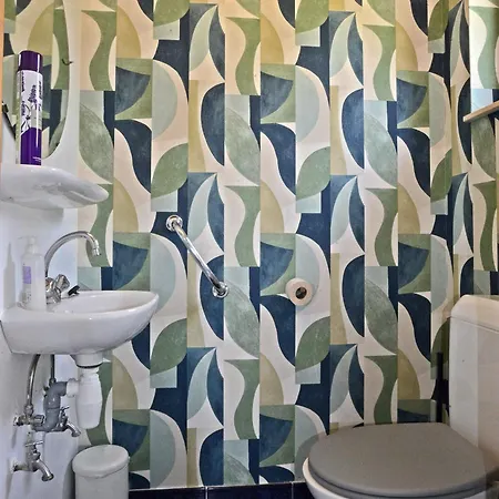 Le Menhir Bleu, 2 Personnes De Plain-pied A Weris Feriehus Durbuy