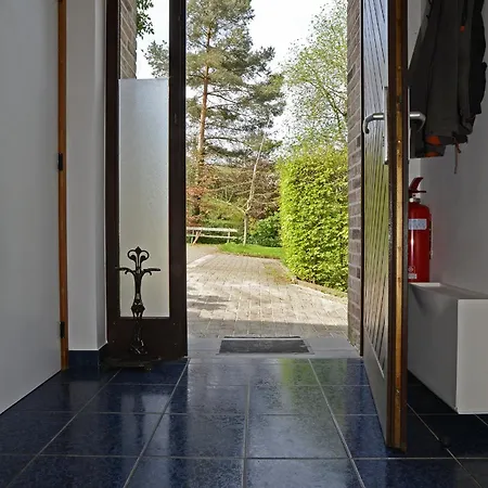 Le Menhir Bleu, 2 Personnes De Plain-pied A Weris 더뷔