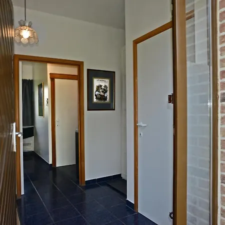 Le Menhir Bleu, 2 Personnes De Plain-pied A Weris *