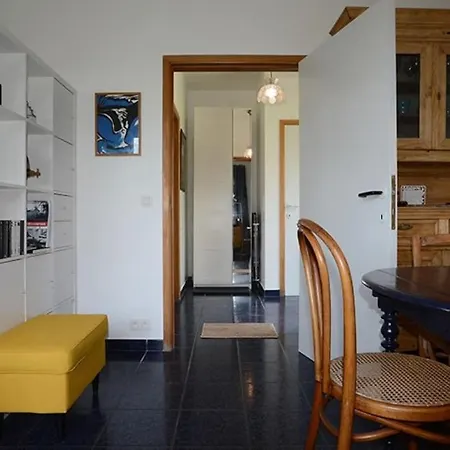 Le Menhir Bleu, 2 Personnes De Plain-pied A Weris