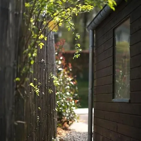 Le Menhir Bleu, 2 Personnes De Plain-pied A Weris Holiday home *