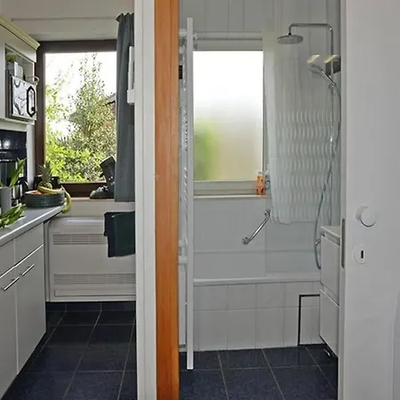 Le Menhir Bleu, 2 Personnes De Plain-pied A Weris 더뷔