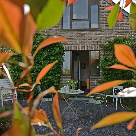 Le Menhir Bleu, 2 Personnes De Plain-pied A Weris *