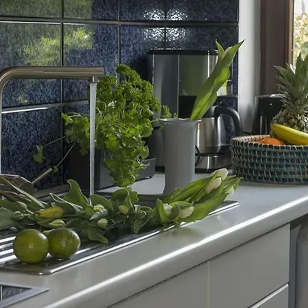 Le Menhir Bleu, 2 Personnes De Plain-pied A Weris Feriehus *