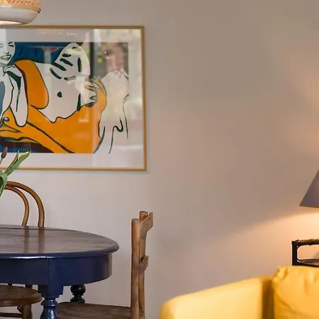 Le Menhir Bleu, 2 Personnes De Plain-pied A Weris Durbuy