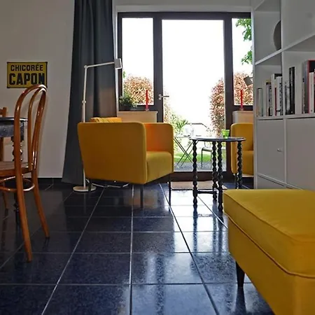 Le Menhir Bleu, 2 Personnes De Plain-pied A Weris * 더뷔