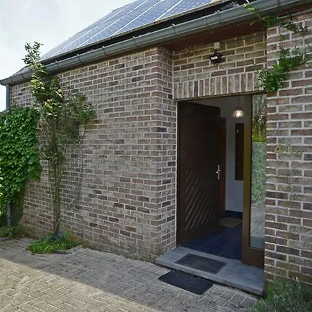 Holiday home Le Menhir Bleu, 2 Personnes De Plain-pied A Weris