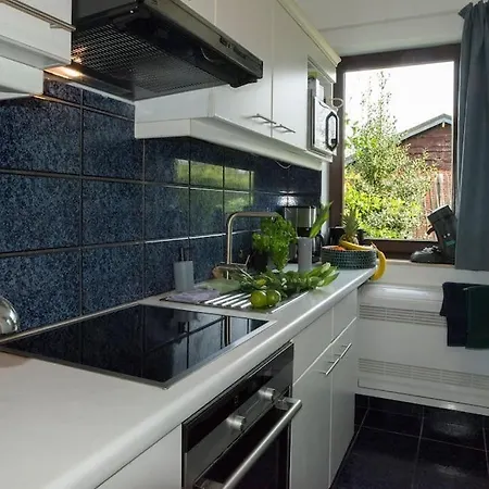 Le Menhir Bleu, 2 Personnes De Plain-pied A Weris 더뷔