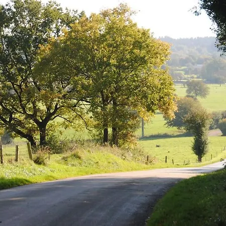 Le Menhir Bleu, 2 Personnes De Plain-pied A Weris * Durbuy