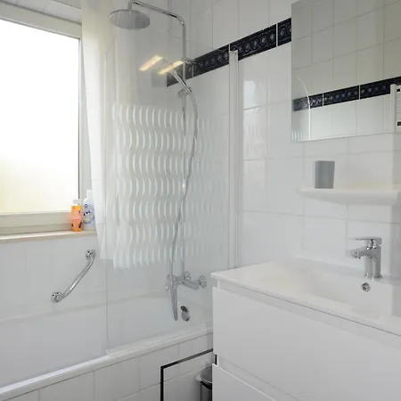 Vakantiehuis Le Menhir Bleu, 2 Personnes De Plain-pied A Weris Durbuy